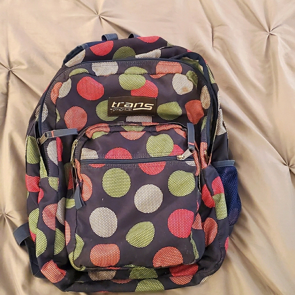 Backpack